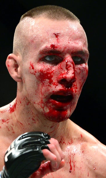 UFC Fight Night: MacDonald vs. Thompson predictions